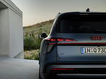 FOTO Noua generație a celui mai cunoscut SUV Audi, dezvăluită în premieră. Motoare diesel care sfidează legislația UE