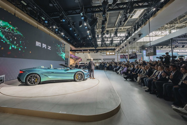 Mașinile electrice vor reprezenta 80% din vânzările auto din China, estimează BYD