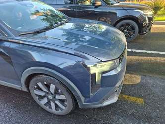 FOTO Primele Dacia Striker au ajuns în București. Lansarea oficială, peste câteva săptămâni