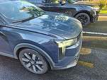 FOTO Primele Dacia Striker au ajuns în București. Lansarea oficială, peste câteva săptămâni