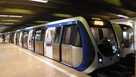 Nou pas pentru magistrala de metrou M4. Va fi extinsă până în sudul Bucureștiului cu 14 stații noi
