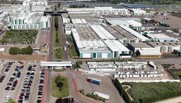 Șeful de strategie al Renault Group, numit CEO al companiei spaniole de apărare Indra