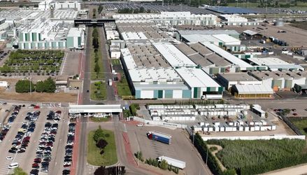 Șeful de strategie al Renault Group, numit CEO al companiei spaniole de apărare Indra
