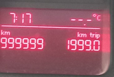 Un milion de kilometri, cu un VW Passat de România
