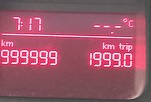 Un milion de kilometri, cu un VW Passat de România