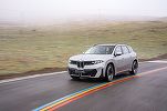 BMW a testat în condiții reale autonomia lui iX3 și a depășit toate așteptările