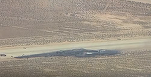 VIDEO Avion B-52 al Forțelor Aeriene ale SUA prăbușit în California