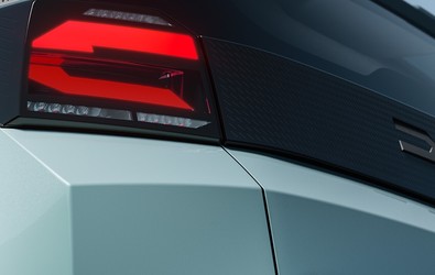 FOTO Noua Dacia electrică: a fost anunțat oficial numele. Mașina va fi fabricată în Slovenia