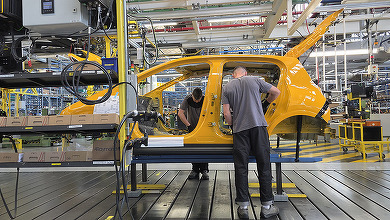Noile modele Dacia cresc perspectivele de producție ale industriei auto din Europa