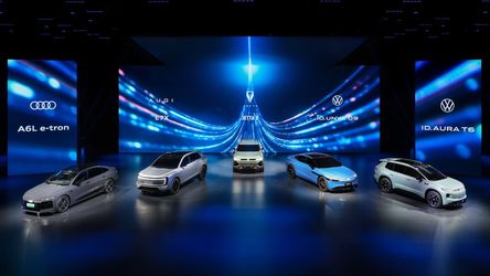 VW copiază modelul chinezesc: în premieră, va exporta mașinile din China pe o nouă piață a lumii