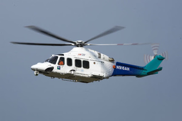 VIDEO Un elicopter Aramco s-a prăbușit în Ras Tanura. 14 morți, toți saudiți