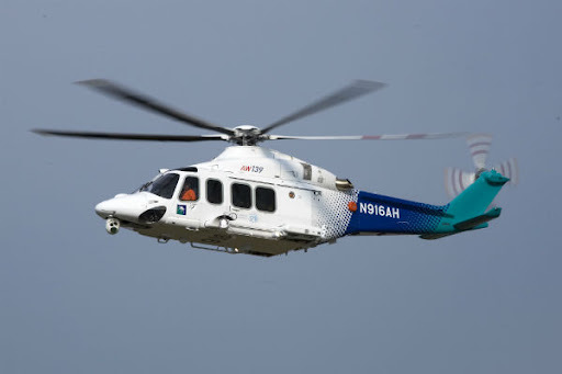 VIDEO Un elicopter Aramco s-a prăbușit în Ras Tanura. 14 morți, toți saudiți