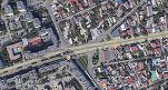 DOCUMENT Una dintre cele mai importante intersecții din București va fi reconfigurată. Investiție de 71 de milioane de lei în benzi suplimentare, spații verzi și alveole STB