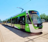 Efectele furtunii din București: Linia 41 de tramvai nu circulă, STB anunță o linie navetă