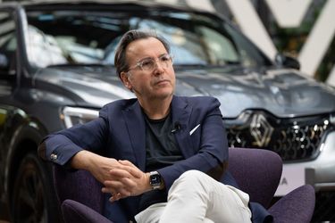Omul care a transformat imaginea Dacia a plecat din Renault Group la concurență
