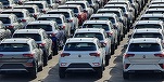 TABELE Electrificarea bate recorduri în România. Piața autoturismelor noi revine puternic pe creștere