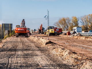 Se vrea o nouă autostradă. ”Autostrada Dacilor”, deocamdată doar pe hârtie. Ar trebui să lege localitățile din Valea Jiului
