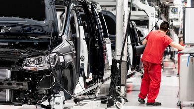 „Fabricat în Europa”. Producătorii auto pun condiții 