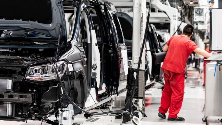 „Fabricat în Europa”. Producătorii auto pun condiții 