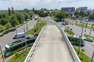 FOTO Ciucu a redeschis două mari parcări, după ce au zăcut nefolosite mulți ani. Park&Ride Pantelimon și parcarea „Lia Manoliu” au 1.746 de locuri de parcare