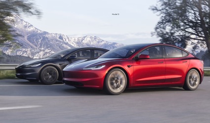 Campanie agresivă de prețuri. Tesla a reușit al doilea cel mai bun trimestru din istorie, cu ajutorul prețurilor foarte mici