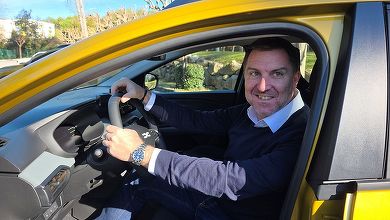ANUNȚ Șeful Dacia: M-am întâlnit cu Bolojan și am discutat despre Dacia Striker. Când vine un nou guvern, a doua zi voi fi la ei la poartă - Mihai Bordeanu, director Dacia România