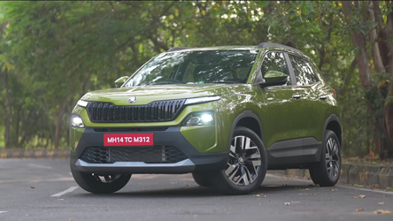 Fabia la preț de Sandero. Singura soluție a Skoda: SUV-ul Kylaq, din India, care se vinde la 7.000 de euro