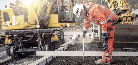 Tranzacția prin care Strabag preia Bawi Construction, analizată de Consiliul Concurenței