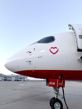AnimaWings lansează noi zboruri din România. Rute regulate din București, Timișoara și Cluj-Napoca