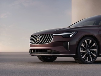Motorizările hibrid și PHEV trag în jos vânzările Volvo în trimestrul 2