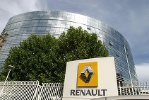 BYD a încercat să cumpere Renault, inclusiv prin intervenții la președintele Macron