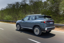 FOTO Nissan a dezvăluit noul Duster cu sigla japoneză. Se va vinde în 50 de țări cu motorul pe care și-l doresc și românii