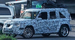 Investiție masivă la doi pași de România. Mercedes-Benz investește un miliard de euro pentru a dubla producția „baby G Class” în Ungaria