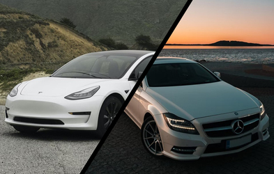 Schimbări majore în clasamentul mărcilor auto în lume. Tesla depășește Mercedes-Benz, chinezii se confruntă cu scăderi mari