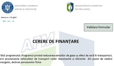 Mai sunt bani destui după prima zi din Programul Rabla: s-au cerut jumătate din banii alocați pentru termice și hibride