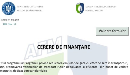 Mai sunt bani destui după prima zi din Programul Rabla: s-au cerut jumătate din banii alocați pentru termice și hibride