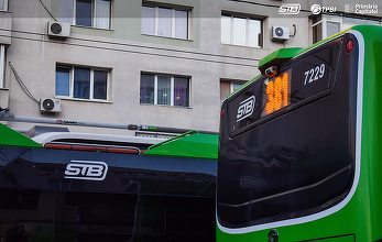 ULTIMA ORĂ STB poate intra în insolvență
