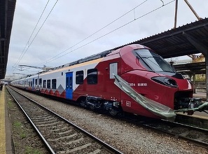 DOCUMENT CFR Călători reia licitația pentru asigurarea trenurilor și personalului care le deservește