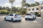 VW lansează în premieră, la un preț cam piperat, noul sistem de propulsie pe care l-a crezut depășit