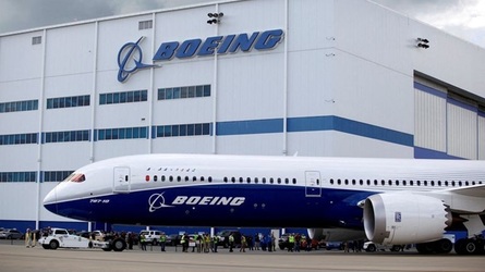 Boeing se revoltă și cere intervenția SUA după împrumutul record de 3 miliarde de euro acordat Airbus de Uniunea Europeană