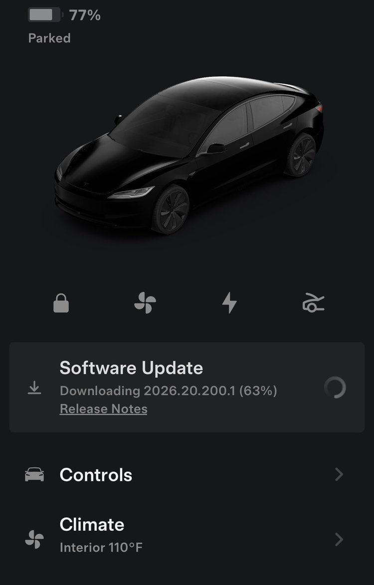 FOTO Vești Tesla pentru clienții din România: una bună, alta îngrijorătoare