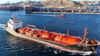 Incidentul cu petrolierul Gas Lisbon nu a afectat operațiunile Oil Terminal, însă primele de asigurare și costurile de transport în Marea Neagră au explodat. Produsele - indisponibile pentru Ucraina, fiind destinate acoperirii cererii din România