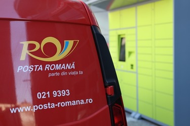 Poșta Română vrea să-și extindă parcul auto prin leasing financiar. Bugetul achiziției depășește 15 milioane de lei