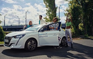 Tranzacția anului în car-sharing: Stellantis vinde Free2Move, care a integrat în 2022 fostul Share Now