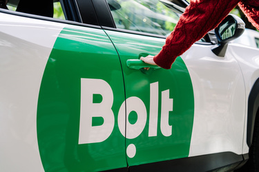 Premieră: Bolt lansează și în România serviciile de ride-hailing prin ChatGPT