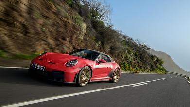 Noul CEO a reușit stabilizarea profiturilor Porsche, în prima jumătate de an, în pofida scăderii vânzărilor