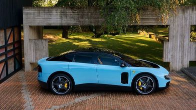 Date surprinzătoare. Eșecul răsunător al primului Ferrari electric nu e chiar catastrofal. Compania a atins deja ținta de vânzări, în doar două luni de la lansare
