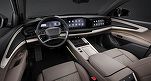 FOTO Audi intră, cu prețuri de Ferrari, în lumea SUV-urilor americane gigant cu noul Q9