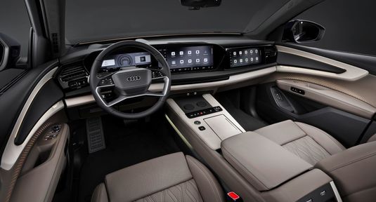FOTO Audi intră, cu prețuri de Ferrari, în lumea SUV-urilor americane gigant cu noul Q9