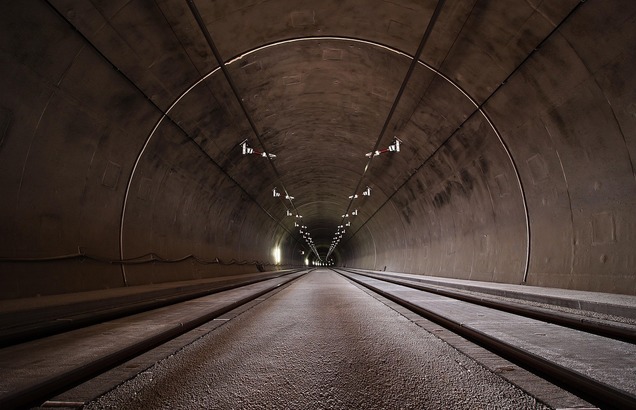 VIDEO Cel mai dificil și mai spectaculos proiect de pe Autostrada Transilvania. Tronsonul va avea și șl mai lung tunel de autostradă din România, Tunelul Meseș